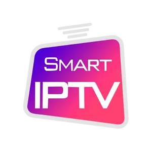Smart TV Samsung LG Sony running iptvtour app