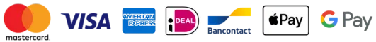 Accepted secure payment methods PayPal Credit Card Crypto for iptvtour
